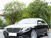 Up full maybach S600 biển Sài Gòn