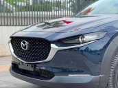 Giảm sốc 50 triệu tiền mặt chỉ có tại Mazda Thảo Điền