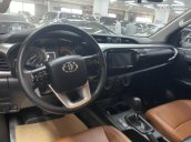 Bảo hành mở rộng Toyota