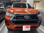 Giảm giá đặc biệt cho khách gọi hotline - Bảo hành mở rộng Toyota