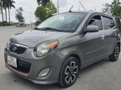 Xe nguyên bản, màu xám hiếm tìm
