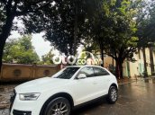 Bán xe Audi Q3 biển Hà Nội - số đẹp phong thủy