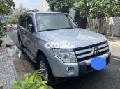 Bán Pajero V93