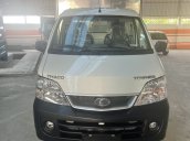 Tải trọng 900kg. Thùng dài 2,6m