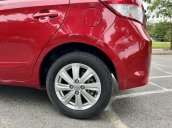 Bán xe dòng Hatchback xịn xò của nhà Toyota