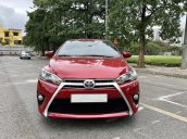 Bán xe dòng Hatchback xịn xò của nhà Toyota