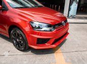 Polo phiên bản đặc biệt giảm giá sốc lên đến 100% trước bạ + phụ kiện đi kèm