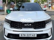 Bán Kia Sorento dầu 2.2D Awd bản Signature