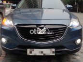 MADZA CX-9 2014 Nhập khẩu