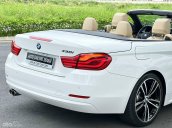 Cabriolet (hàng hiếm), mui xếp, mới chạy 7000km