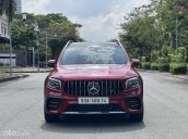 Siêu lướt 2000km, màu đỏ, mới nguyên như xe mới. Còn bảo hành hãng Mercedes Benz tới 2026