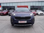 Kia Sportage GT Line 2015