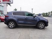 Kia Sportage GT Line 2015