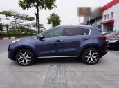 Kia Sportage GT Line 2015