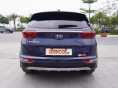 Kia Sportage GT Line 2015