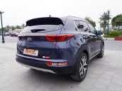 Kia Sportage GT Line 2015