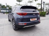 Kia Sportage GT Line 2015