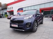 Kia Sportage GT Line 2015