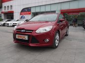 Ford Focus Sport+ 2013