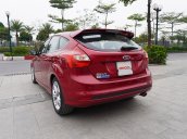 Ford Focus Sport+ 2013