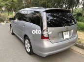 Em bán xe Mitsubishi Grandis sx 2010