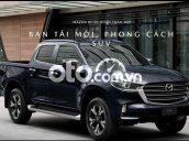 All New Mazda BT-50 Nhập Thái Lan - Ưu đãi khủng