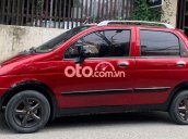 xe củ nhưng không củ Matiz Se