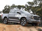 All New Mazda BT-50 Nhập Thái Lan - Ưu đãi khủng