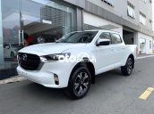 All New Mazda BT-50 Nhập Thái Lan - Ưu đãi khủng