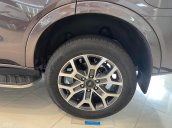 Chạy doanh số cuối năm, thời điểm vàng để mua xe Ford. Giá tốt nhất từ trước tới nay