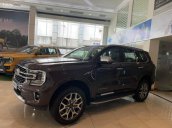 Chạy doanh số cuối năm, thời điểm vàng để mua xe Ford. Giá tốt nhất từ trước tới nay