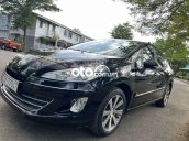 Peugeot 408 2014 Cần Bán.