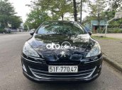 Peugeot 408 2014 Cần Bán.