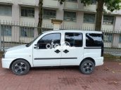 Fiat doblo đăng kiểm đến 25/5/2023