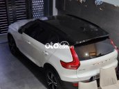 Xe Volvo XC40 T5 AWD R Design 2019 trắng 51H*****