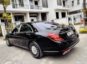 Biển số Vip 169.99, xe cực đẹp độ full Maybach, bao test hãng thoải mái, trả góp chỉ từ 999tr nhận xe đi luôn