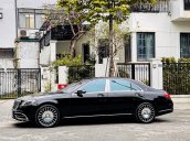 Biển số Vip 169.99, xe cực đẹp độ full Maybach, bao test hãng thoải mái, trả góp chỉ từ 999tr nhận xe đi luôn