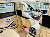 Biển số Vip 169.99, xe cực đẹp độ full Maybach, bao test hãng thoải mái, trả góp chỉ từ 999tr nhận xe đi luôn