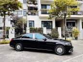 Biển số Vip 169.99, xe cực đẹp độ full Maybach, bao test hãng thoải mái, trả góp chỉ từ 999tr nhận xe đi luôn