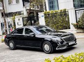 Biển số Vip 169.99, xe cực đẹp độ full Maybach, bao test hãng thoải mái, trả góp chỉ từ 999tr nhận xe đi luôn