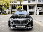 Biển số Vip 169.99, xe cực đẹp độ full Maybach, bao test hãng thoải mái, trả góp chỉ từ 999tr nhận xe đi luôn