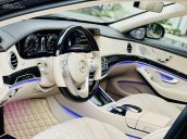 Biển số Vip 169.99, xe cực đẹp độ full Maybach, bao test hãng thoải mái, trả góp chỉ từ 999tr nhận xe đi luôn