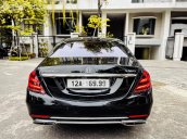 Biển số Vip 169.99, xe cực đẹp độ full Maybach, bao test hãng thoải mái, trả góp chỉ từ 999tr nhận xe đi luôn