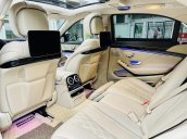 Biển số Vip 169.99, xe cực đẹp độ full Maybach, bao test hãng thoải mái, trả góp chỉ từ 999tr nhận xe đi luôn