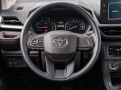 Mẫu xe hoàn toàn mới với nhiều công nghệ hàng đầu của Toyota