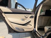 Lên full Maybach