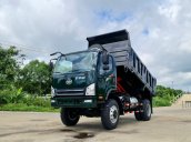 Tải ben 7.7T 2 cầu dầu