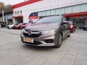 Honda City 1.5CVT 2020