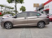 Honda City 1.5CVT 2020