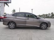 Honda City 1.5CVT 2020